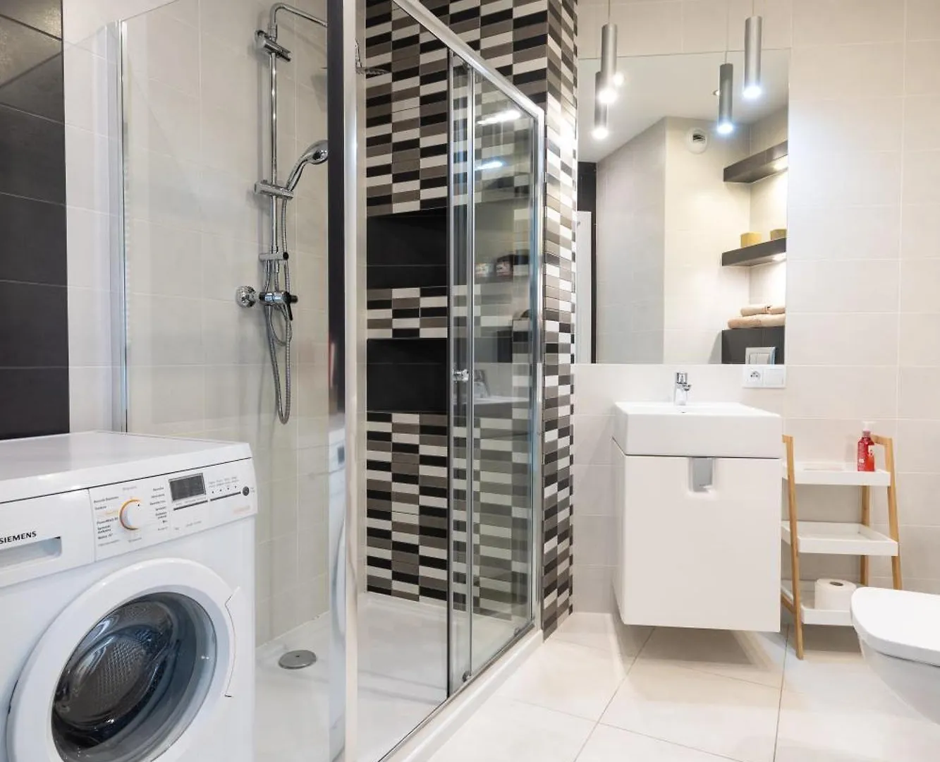 Apartments Olit Bajeczna Cracovie Pologne
