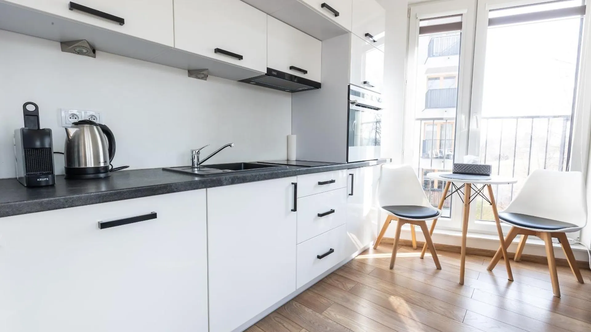 Apartments Olit Bajeczna Cracovie 0*,  Pologne