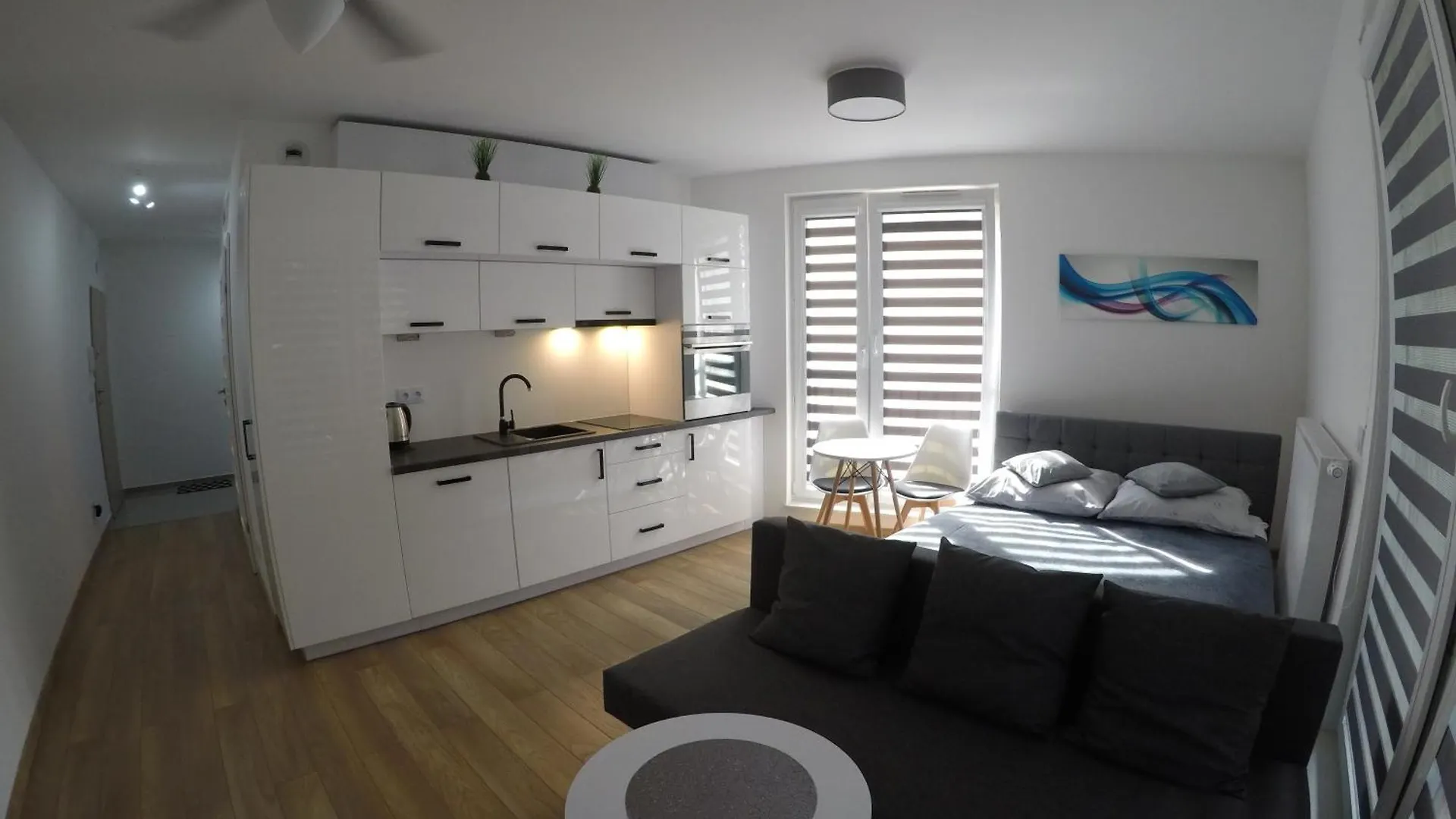 Apartments Olit Bajeczna Kraków